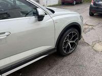 Usata Audi Q3 150 CV (110 kW) 2022 SUV
