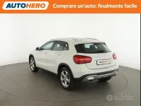 Occasion Mercedes GLA180 109 ch (80 kW) 2017 Blanc SUV