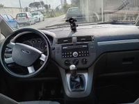 Usata Ford C-MAX 115 CV (84 kW) 2006 Blu Monovolume