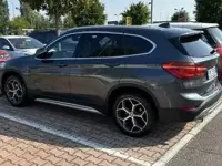 Usata BMW X1 xLine 116 CV (85 kW) 2018 SUV