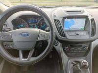 usata Ford Kuga 2ª serie - 2018