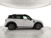 usata Mini Cooper S Countryman Countryman 2.0 Hype all4 auto