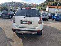 usata Chevrolet Captiva 2.2 VCDi 184CV 4WD LTZ usato