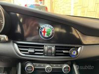 usata Alfa Romeo Giulia Giulia 2.2 Turbodiesel 150 CV Super