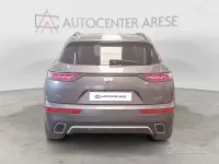 Usata DS Automobiles DS7 Crossback Performance 181 CV (133 kW) 2021 Grigio SUV