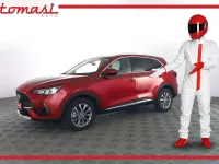 Usata MG HS Comfort 162 CV (119 kW) 2024 Diamond red SUV