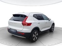 Usata Volvo XC40 Inscription 129 CV (94 kW) 2021 Bianco SUV
