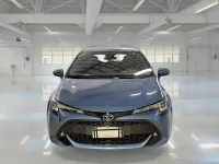 Usata Toyota Corolla Business Edition 97 CV (71 kW) 2020 Berlina