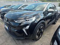Usata Renault Captur Techno 100 CV (73 kW) 2025 Nero SUV