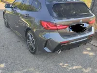 Usata BMW 120 M Sport 190 CV (139 kW) 2021 Utilitaria