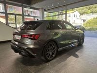 Usata Audi RS3 Ambiente 400 CV (294 kW) 2025 Berlina