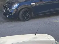 Usata Mini Cooper SD 170 CV (125 kW) 2016 Utilitaria