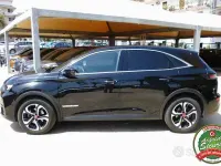 Usata DS Automobiles DS7 Crossback Performance Line Plus 131 CV (96 kW) 2019 Nero SUV