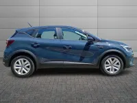 Usata Renault Captur Zen 94 CV (69 kW) 2022 Other SUV