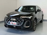 Nuova Audi Q5 S-Line 204 CV (150 kW) 2025 Nero mythos SUV