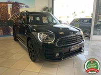 usata Mini Countryman 1.5 D Business Autom. *NAVI