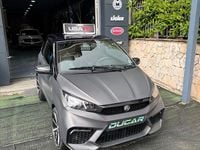 Usata Aixam City GTO 2023 Grigio Berlina