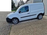 usata Renault Kangoo 1.5 dCi 75CV F.AP. Stop & Start 4