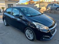 usata Peugeot 208 PureTech 82 5 porte Allure