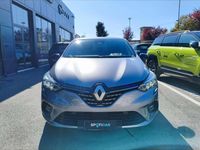 Usata Renault Clio V Techno 101 CV (74 kW) 2023 Grigio Berlina