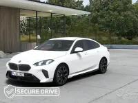 Nuova BMW 218 M Sport 150 CV (110 kW) 2026 Bianco Coupé