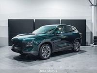 Nuova Sportequipe S6 GT 185 CV (136 kW) 2025 Verde SUV