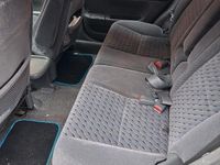 Usata Honda HR-V 147 CV (108 kW) 2000 Grigio SUV