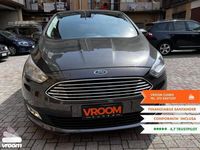 usata Ford C-MAX C-Max 2 serie1.5 TDCi 120CV Start&...