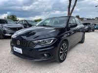 usata Fiat Tipo 1.4cc LOUNGE GPL 95cv ANDROID/CARPLAY