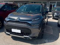 Usata Citroën C3 Aircross PureTech 130 CV (95 kW) 2023 Grigio SUV
