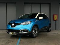 usata Renault Captur 1ª serie 1.5 dCi 8V 90 CV Start&Stop Energy R-Link