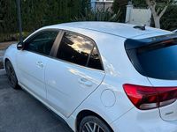 Usata Kia Rio GT-Line 100 CV (73 kW) 2023 Bianco Berlina