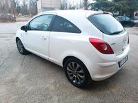 usata Opel Corsa 1.2 3 porte sport