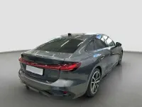 Usata Audi A5 S-Line 204 CV (150 kW) 2025 Grigio daytona Berlina