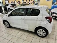 usata Peugeot 108 VTi 72 S&S 5 porte Active