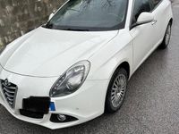 Usata Alfa Romeo Giulietta 120 CV (88 kW) 2015 Utilitaria