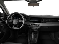 Nuova Audi A1 Sportback Business 116 CV (85 kW) 2025 Nero Utilitaria