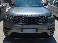 Usata Land Rover Range Rover Velar 241 CV (177 kW) 2017 SUV
