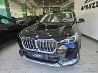 Usata BMW X1 xLine 163 CV (119 kW) 2023 Nero SUV
