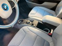 Usata BMW i3 135 kW (184 CV) 2018 Rosso Utilitaria