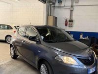Usata Lancia Ypsilon Platinum 69 CV (50 kW) 2016 Other Utilitaria