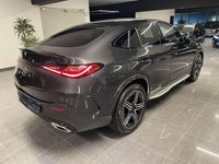 Usata Mercedes GLC220 AMG Line Premium Plus 197 CV (144 kW) 2025 Nero Coupé