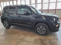 usata Jeep Renegade 1.6 Mjt 120 CV Longitude