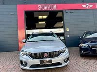 Usata Fiat Tipo Business 95 CV (69 kW) 2020 Argento Station wagon