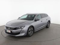 Usata Peugeot 508 Allure 181 CV (133 kW) 2021 Grigio Station wagon