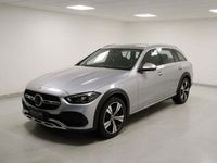 usata Mercedes C220 Classe Cd Mild hybrid 4Matic Premium All-Terrain