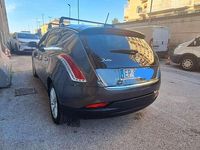 Usata Lancia Delta 120 CV (88 kW) 2013 Utilitaria