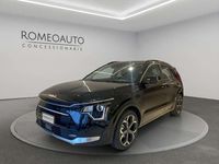 Nuova Kia Niro Style 92 CV (67 kW) 2025 Nero SUV