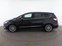 usata Ford S-MAX 2.0 EcoBlue Vignale 150 CV aut.