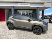 Usata Toyota Yaris Cross 116 CV (85 kW) 2023 Bronzo SUV